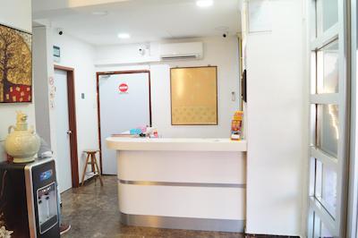 باجت وان هتل