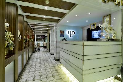 د پرستیژ نانا