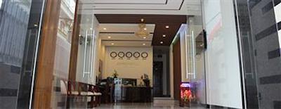 اسوونیر نها ترانگ هتل