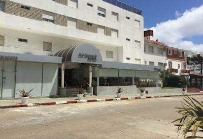 سان فرناندو هتل