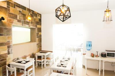 هتل پلا براوا