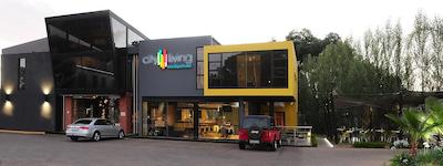 سیتی لیوینگ بوتیک هتل