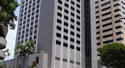 کوالیتی سیتی سنتر