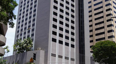 کوالیتی سیتی سنتر