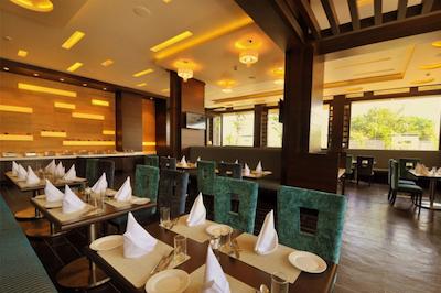 هتل ماری گلد