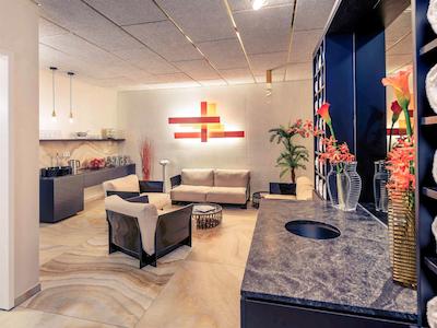 مرکور هتل رجنسبورگ