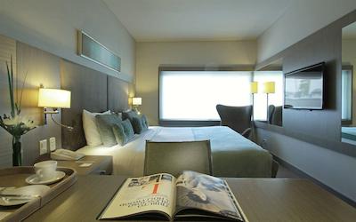 رکلتا گراند هتل