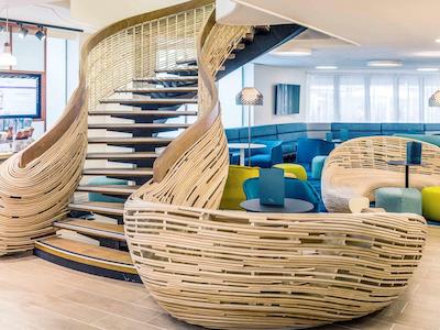 مرکور تولوس ساینت گئورجز