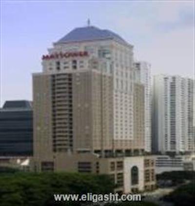 سیلکا می تاور کوالالامپور