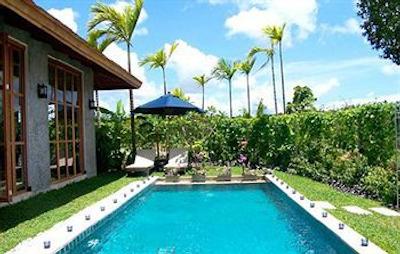 بر سان ویلا اند اسپا