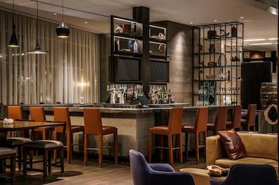 هیات رجنسی هوستون گالریا