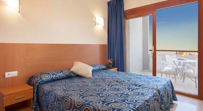 پریماورا پارک هتل اند اپارتمنتز