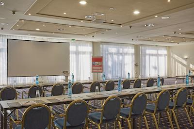 ه- هتل کلن هورد