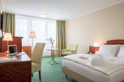 بست وسترن لئوسُ هتل لورکوسن