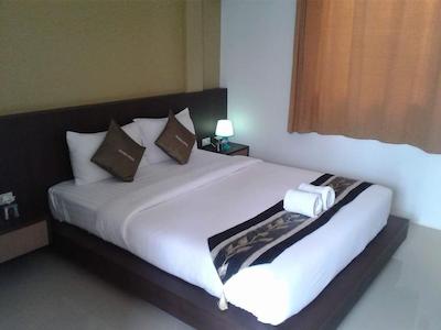 م هیل که ساموی هتل