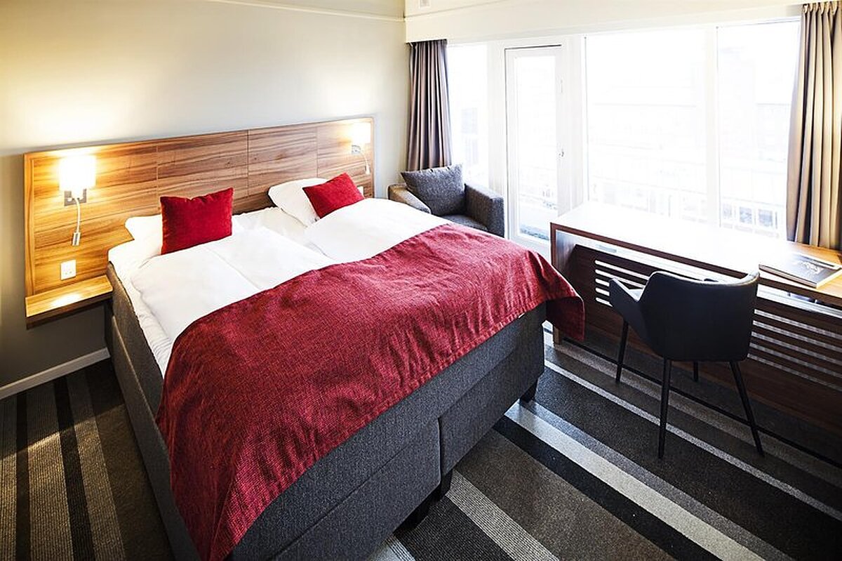 First Hotel Atlantic