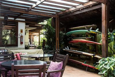 پوسادا پرتو دز کاسایز