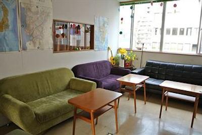 هستل کاسا ندا