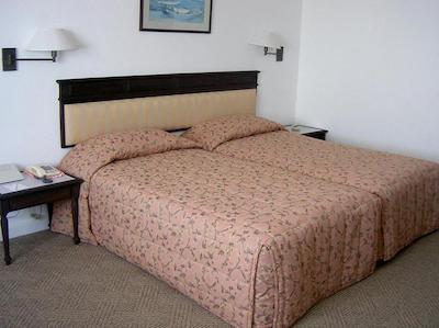 هوا هین گراند هتل اند پلازا