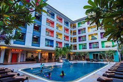 د نینت پاتایا