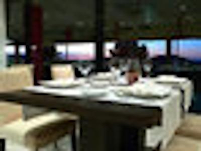 هتل کسرز گولف