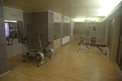 مونتین پارادیس بای د والنوت تریز