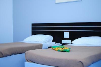 کوالا ملاکا این لانگکاوی