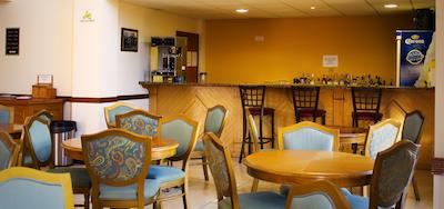 کنسولادو این