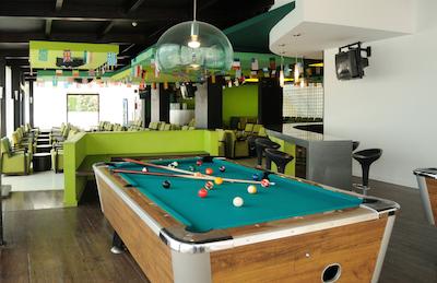 هتل کالیپسُ