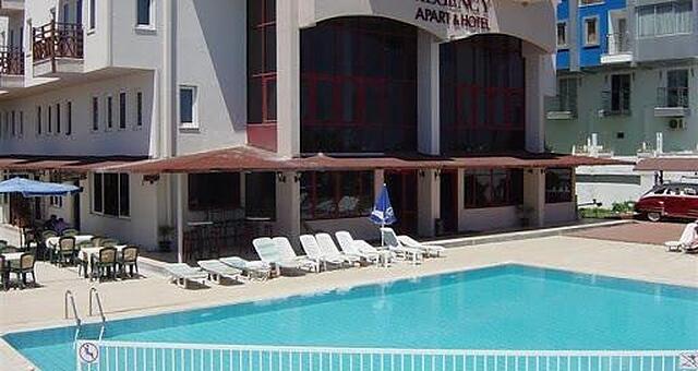 آلم رجنسی