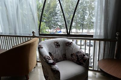 پانتای پوتری هتل