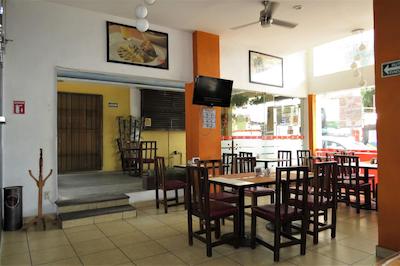 هتل روا اکسپرز