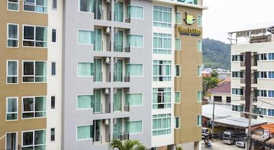 باان لوکان پاتونگ ریزرت