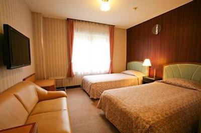 هتل را کوون