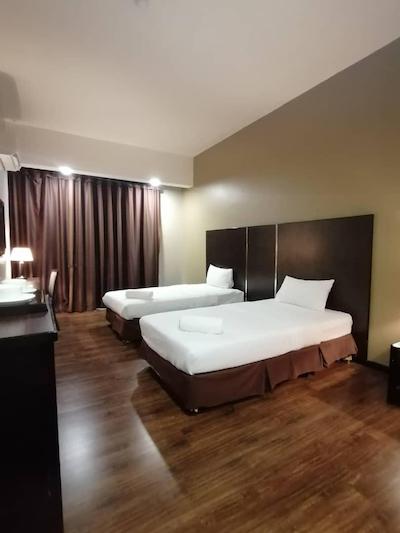 کینگستون هتل