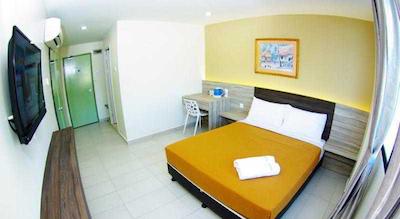 هتل سوریا مالاقا