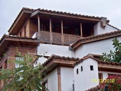 میا بوتیک هتل