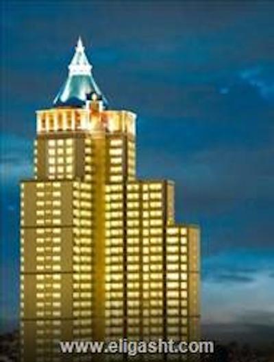 گرند سنتر پوینت هتل راتچادامری بانکوک