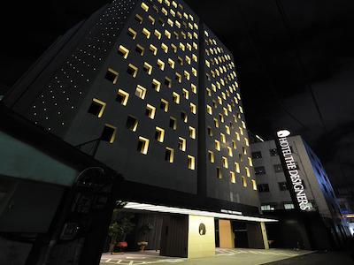 هتل د دیزاینرز