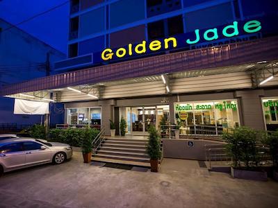 گلدن جاد سووارنابومی