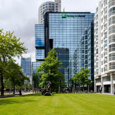 هلید این رتردام