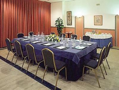 کنفرتل گران کاپیتن