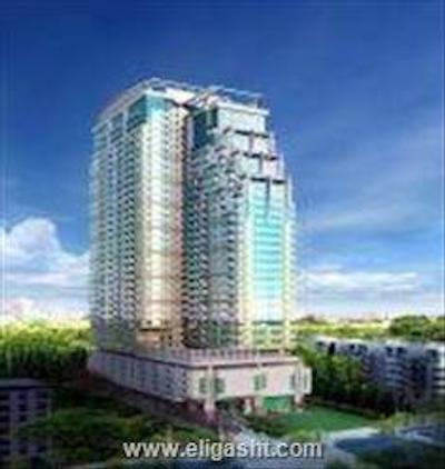 جاسمین گرند رزیدنس