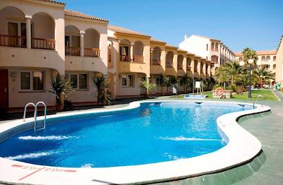 جاردینز دل پلازا اپاردتل