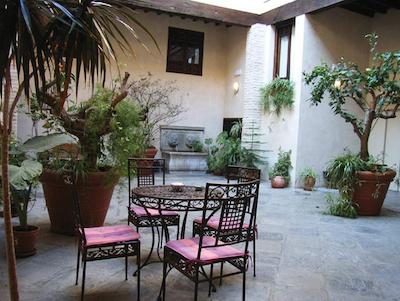 کاسا 1800 گرانادا