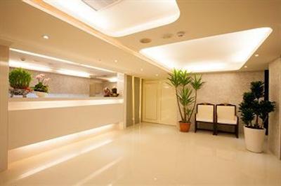 گولدن ویستا هتل