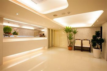 گولدن ویستا هتل