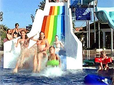 اتالیا هالیدی ویلیج