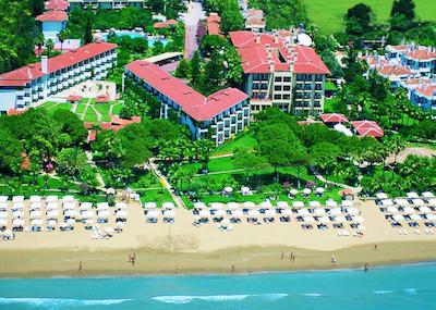 باروت اکاندوز