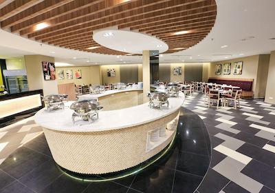 اکو تری هتل